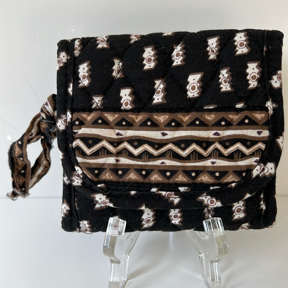 Vera Bradley Zebra Butt Pattern. Retired. Rare.